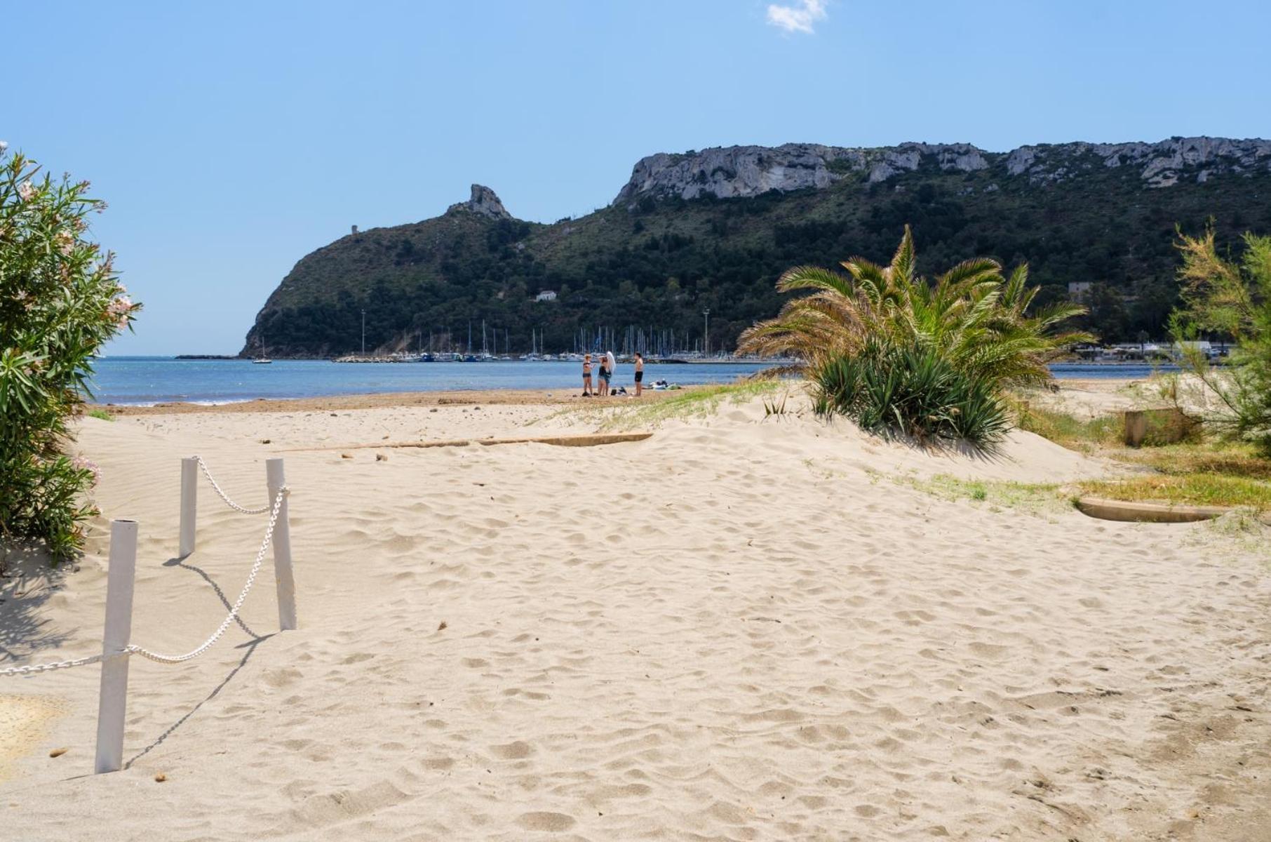 Su Coru 1 Διαμέρισμα Κάλιαρι Εξωτερικό φωτογραφία