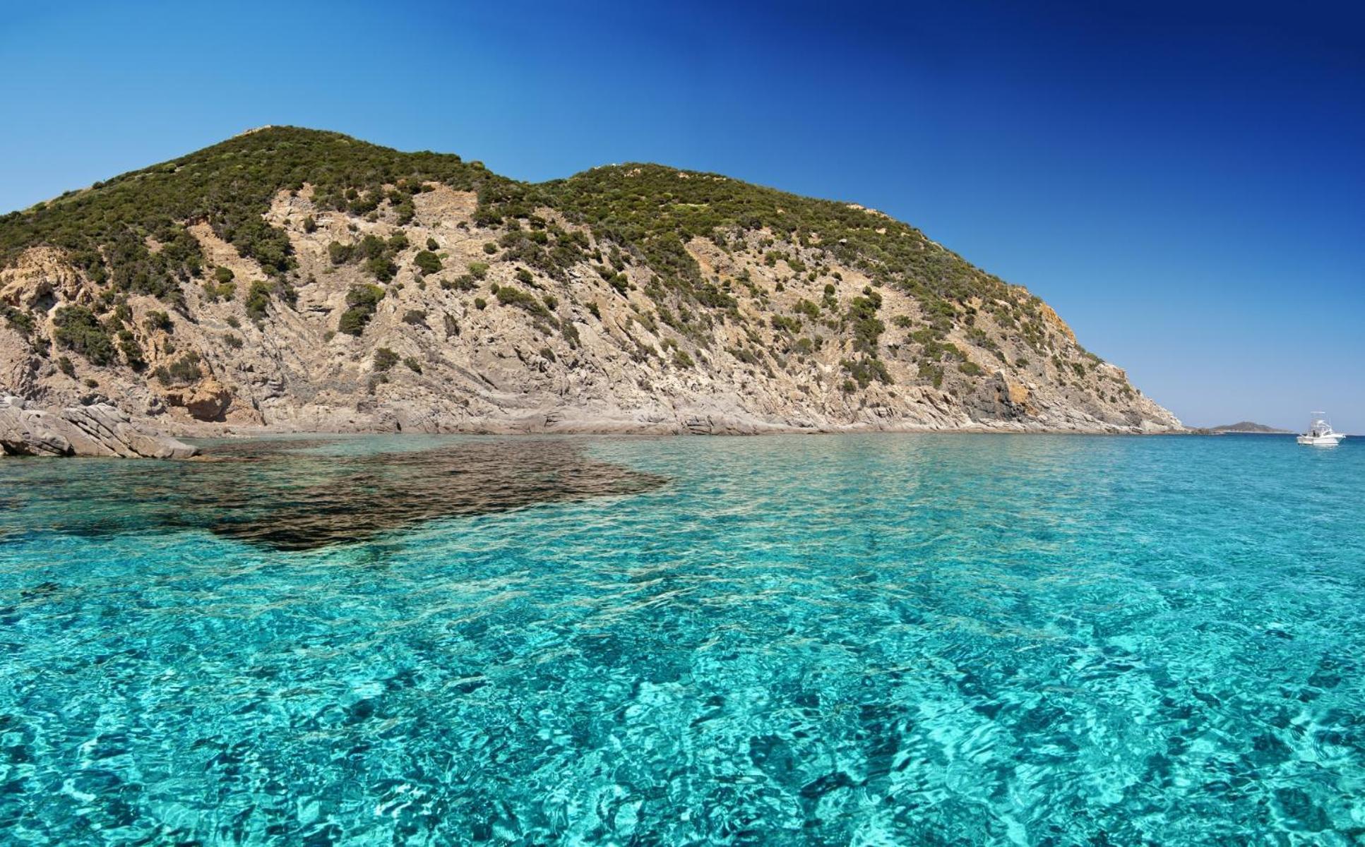 Su Coru 1 Διαμέρισμα Κάλιαρι Εξωτερικό φωτογραφία